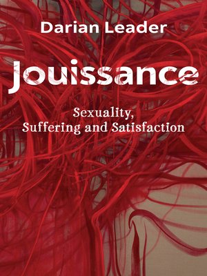 cover image of Jouissance